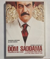 DOM SADDAMA DVD