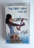 Vanessa Mae and others... The best violin hits