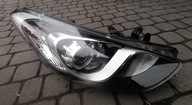 ZAŚLEPKA LAMPY PRZÓD HYUNDAI I30 i 30 2011-2016