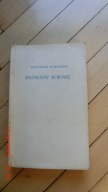 Bogusław Sujkowski - Rydwany bojowe