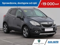 Opel Mokka 1.4 Turbo, 4X4, Navi, Klima