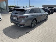 Volkswagen Passat Variant Salon PL ELEGANCE Kamery