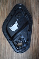 Wykończenie uszczelnienie drzwi tylnie prawych Mercedes c klasa a2057206320