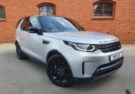 Land Rover Discovery HSE Full LED Bezwypadkowy GetHelp 2.0 Diesel