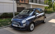 Fiat 500 137 tys. km 1.2 Diesel 75KM