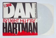 Relight My Fire (The Historical 1979 Re-Mix) Dan Hartman Winyl