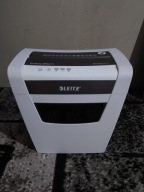 Leitz IQ Home Office P4 23l niszczarka dokumentów A4