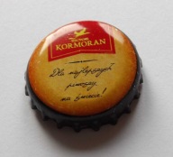 Kapsel Olsztyn Kormoran Nr 42