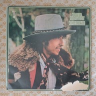 Bob Dylan - Desire - EU/UK [EX+/G+]