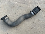 WĄŻ RURA PRZEWÓD POWIETRZA INTERCOOLERA OPEL INSIGNIA II B 13444877 2017-