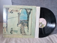 lp Winyl genesis trespass