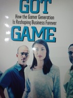 Got game beck wade Jak pokolenie graczy na zawsze zmienia oblicze biznesu