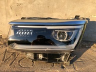 Reflektor Lewy Full LED IQ Light VW Amarok II N1XB13E017AG 2HJ941005M