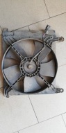 Wentylator wiatrak chłodnicy Daewoo Lanos 96259175