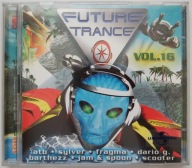 Future Trance Vol.16 2CD