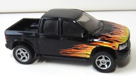 MODEL-RESORAK-DODGE RAM PICKUP-SIKU