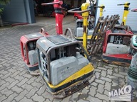 Zagęszczarka Wacker Neuson DPU6555He Amman Bomag Belle Dynapac Hatz 4545