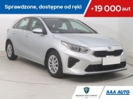 Kia Ceed 1.0 T-GDI, Salon Polska, 1. Właściciel