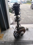 BMW x3 G01 X4 G02 LCI 2023 zawieszenie kompletne PRAWY Przód zwrotnica NOGA