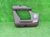 Skoda Octavia I 2.0 osłona obudowa pokrywa maskownica silnika 06A103925AS