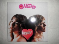 HEART Dreamboat Annie (1975) LP Germany 1976 gatefold NM/NM !!!