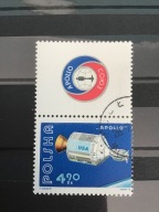 Znaczek 2240 prz.góra kas.