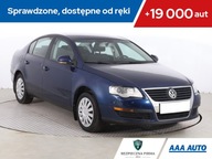 VW Passat 1.4 TSI, Salon Polska, Klima