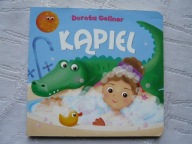 KĄPIEL DOROTA GELLNER
