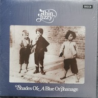 THIN LIZZY SHADES OF A BLUE ORPHANAGE ( winyl - nowa )