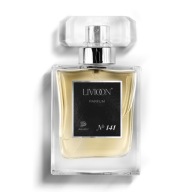 LIVIOON nr 141 perfumy męskie 50 ml