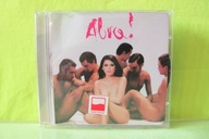 Zaczaruj mnie Abracadabra CD