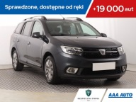 Dacia Logan 0.9 TCe, Salon Polska, GAZ, Klima