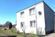 Dom, Pyrzyce, Pyrzyce, Pyrzycki, 105 m²