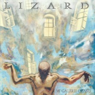 W galerii czasu LIZARD CD Ars Mundi