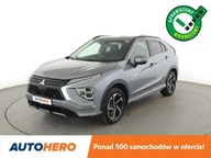 Mitsubishi Eclipse Cross FV23% Plug-In Navi Kamera
