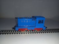 Lokomotywa spalinowa Junior Piko H0