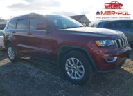 Jeep Grand Cherokee Laredo E 2021 3.6l 3.6 Benzyna 293KM