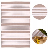 DYWAN ZEWNĘTRZNY WODOODPORNY MATA NA TARAS BALKON OGRÓD 90X150 CM