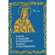 Szkice z dziejów kościelnych Śląska Cieszyńskiego