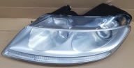 VW PHAETON LAMPA LEWA PRZÓD XENON EUROPA ORYGINAŁ 3D1941015N