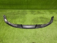 PORSCHE TAYCAN HOKEJ SPOJLER ZDERZAK ZDERZAKA PRZÓD 9J1807541A