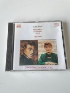 Mazurken Vol. 2 Chopin:Biret CD. S