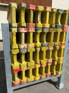 Dźwigary stropowe -szalunki