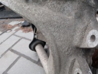 Zwrotnica prawy tył BMW X5 F15 6877218