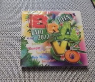 Bravo Hits Lato 2022 2xCD Folia