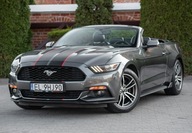 Ford Mustang Lift ! Cabrio 2.3i 317KM Super Stan !