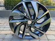 Felga aluminiowa Renault OE KOLEOS KADJAR MEGANE 7.0" x 18" 5x114.3 ET 40