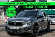 Škoda Kamiq Skoda Kamiq Monte Carlo 1.0 TSI 115