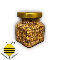 PYŁEK PSZCZELI ZBIÓR 2025r Pasieka U Antosia