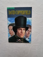 CHARLES DICKENS JENNY DOOLEY - DAVID COPPERFIELD CLASSIC READERS ACTIVITIES